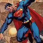 Picture for song 'Superhero' by artist 'Silent Noize'