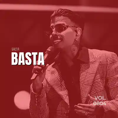 Picture for song 'Basta - Rauw Alejandro x Myke Towers Type Beat' by artist 'SKorpio8'