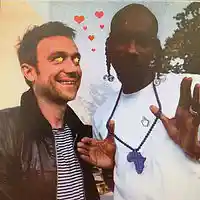 Picture for song 'Real Beat' by artist 'Sky Vettel'