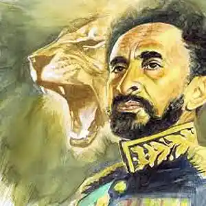 Picture for song 'In Jah's Name' by artist 'Soul to Soul Studio'