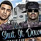Picture for song 'shut it dwn(DRIZZY)' by artist 'SOUNDBOX PRODUCTIONS'