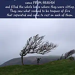 Picture for song 'Sound From Heaven' by artist 'Streeter and Tang'