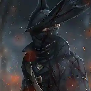 Picture for song 'Hunter(feat.mrfrozty)' by artist 'T4breezy'