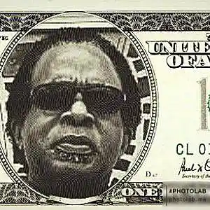 Picture for song 'Let's Get That Paper by Tony Adams radiomix' by artist 'Tony Adams'