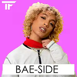 Picture for song 'Bae-Side' by artist 'TrackFiendz'