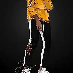 Picture for song 'Smokepurrp X Lil Pump X Comethazine "Blocks"' by artist 'VARO'