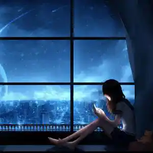 Picture for song 'Just Wait Emo Piano Beat' by artist 'whtrwl'