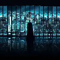 Picture for song 'GOTHAM CITY |Radio**Club HITZ! |Free DL' by artist 'YB MUZiK'