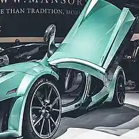 Picture for song 'Fast Lane' by artist 'ZERO FUX WORLD'