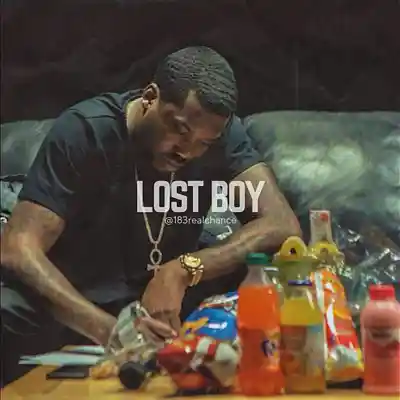 Picture for song 'Lost Boy' by artist '183realchance'