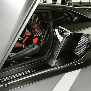 Picture for song 'BREEZY (25$ Unlimited)' by artist 'TRIXY'