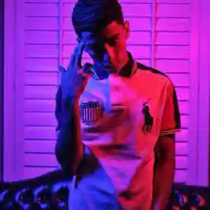 Picture for song 'Lil Tjay x J.I Type Beat-Fancy-@4bidden4evr' by artist '4Bidden 4Evr'