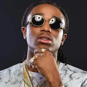 Picture for song 'Quavo X Murda Beatz Type Beat - "Guadalupe"' by artist '808Blanco'