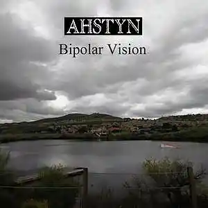 Picture for song 'AHSTYN - Speak (Solo Acoustic)' by artist 'Austin Ryan Hoffmann (AHSTYN)'
