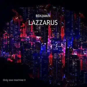 Picture for song 'Two Mountains' by artist 'Benjamin LAZZARUS'