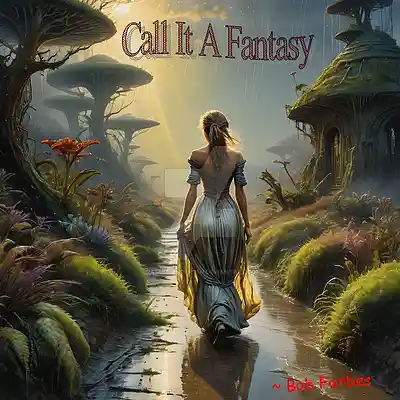 Picture for song 'Call It A Fantasy' by artist 'Bob Forbes'