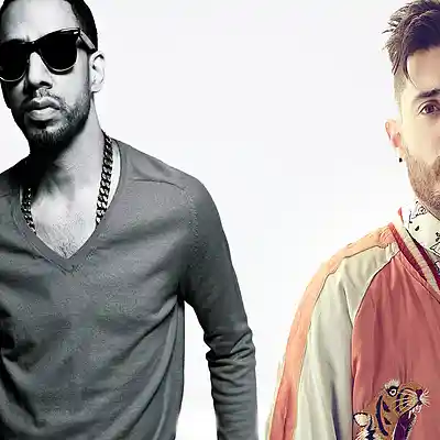 Picture for song 'Ryan Leslie x Jon Bellion Type Beat - Pop R&B' by artist 'Boomism Beats'