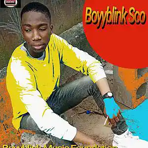Picture for song 'Notorious' by artist 'Boyyblink'