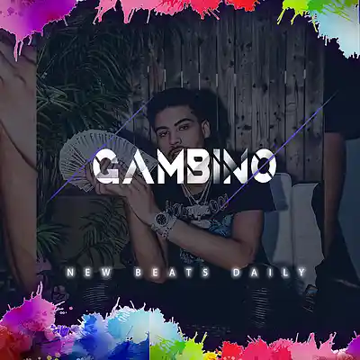Picture for song 'Gambino (CoProd. Hellion)' by artist 'Brandnew Beats'