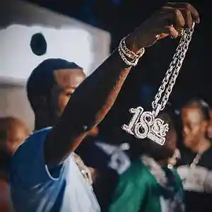 Picture for song 'Never Seen The Rain / Meek Mill Type Beat(2 For 1)' by artist 'Buckroll'