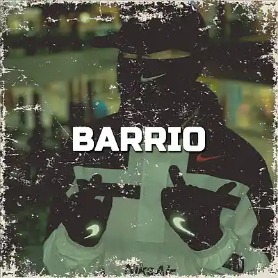 Picture for song 'La Base Type Beat - Barrio' by artist 'Cachengue Instrumentales'