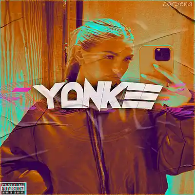 Picture for song 'KRISTINA x DADDY YANKEE Type Beat - "Yankee"' by artist 'Carpena'