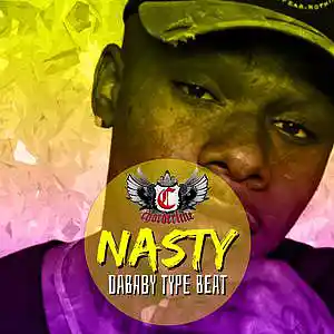 Picture for song 'NASTY(Dababy type beat Instrumental)' by artist 'Chorderline'