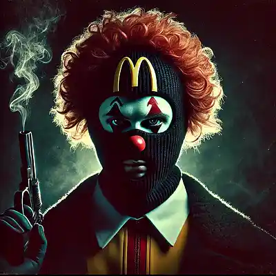 Picture for song 'WAGWAN Dark UKdrill beat' by artist 'Chupacabra'