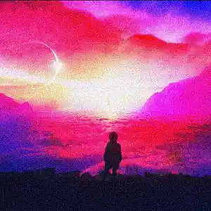 Picture for song '[Free] Guitar type beat Morning' by artist 'ClanFromOne'