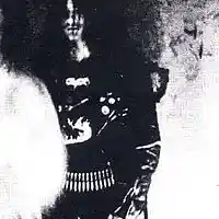 Picture for song 'AMBIENT DEATH' by artist 'daemonswrath'