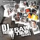 Picture for song 'Raw Time Riddim (DJ Toots Prod.) - Version' by artist 'DJ Toots'