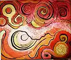 Picture for song 'love my music' by artist 'dogan'