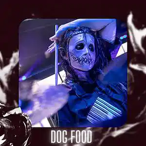 Picture for song '"Dog Food" Scarlxrd & Slipknot Type Beat' by artist 'D V 1 R V E R S BEATS'