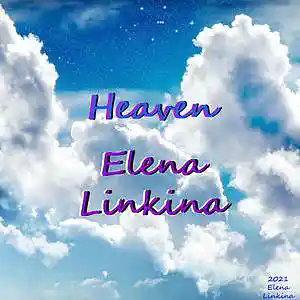 Picture for song 'Heaven' by artist 'Elena Linkina'