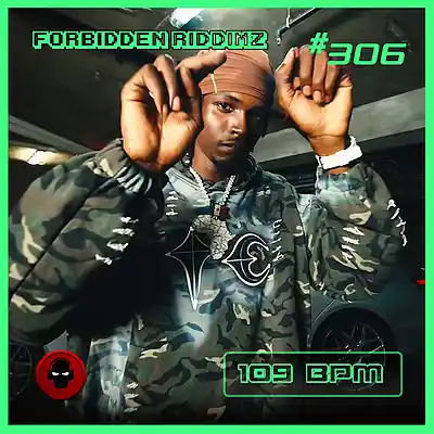 Picture for song 'BEEF' by artist 'Forbidden Riddimz'