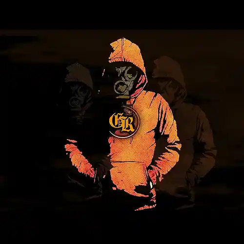 Picture for song 'EL-RESPLANDOR-SANGRIENTO' by artist 'Ghost Rogue'
