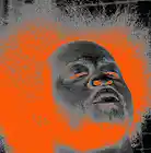 Picture for song 'Flatlined on Flatlands' by artist 'Galvanized-tron'