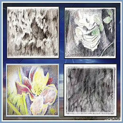 Picture for song 'GRN PODCASTS - Guides In Life, Guides In Afterworl' by artist 'GRN PODCASTS'