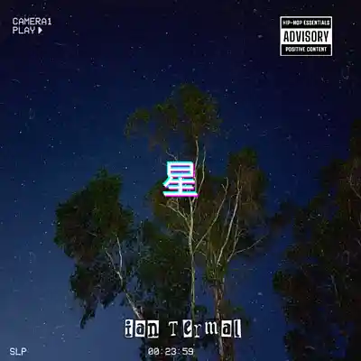 Picture for song 'STARS (Rap Melodic Beat)' by artist 'ian Termal'