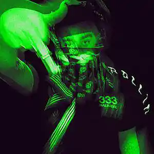 Picture for song 'Yeat Type Beat "Die Lit"' by artist 'itsMOEBeats'