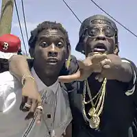 Picture for song 'CantLieToYou' by artist 'JCaspersen'