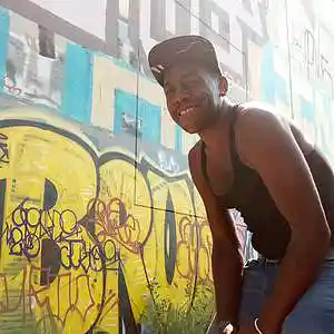 Picture for song 'You Gone Learn ( Surprise)' by artist 'Young Recklezz'