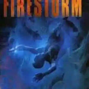 Picture for song 'Firestorm' by artist 'Johanna Renfro'