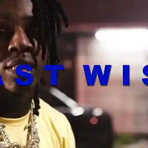 Picture for song 'Last Wish' by artist 'JuiczXxx'