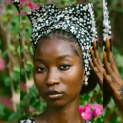 Picture for song '"Ifeoma" Afrobeat Instrumental 2025' by artist 'Kellobeats'