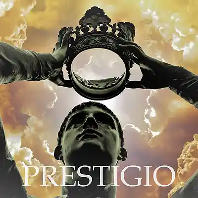 Picture for song 'Prestigio (BUY 1 GET 4 FREE)' by artist 'KHZ-Beats'