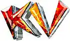 Picture for song 'Come Get It' by artist 'KV Records'