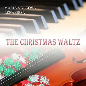 Picture for song 'Christmas Waltz * Violin Music' by artist 'Lena Orsa'