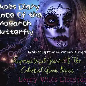 Picture for song 'Lionstar - Human Males' by artist 'Lenny Llionstar n The Minstrel Gear 4'