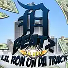 Picture for song 'LiL RoN - *NEW*(framed Up) Detroit Beatz DBC' by artist 'Lilronbeatz'